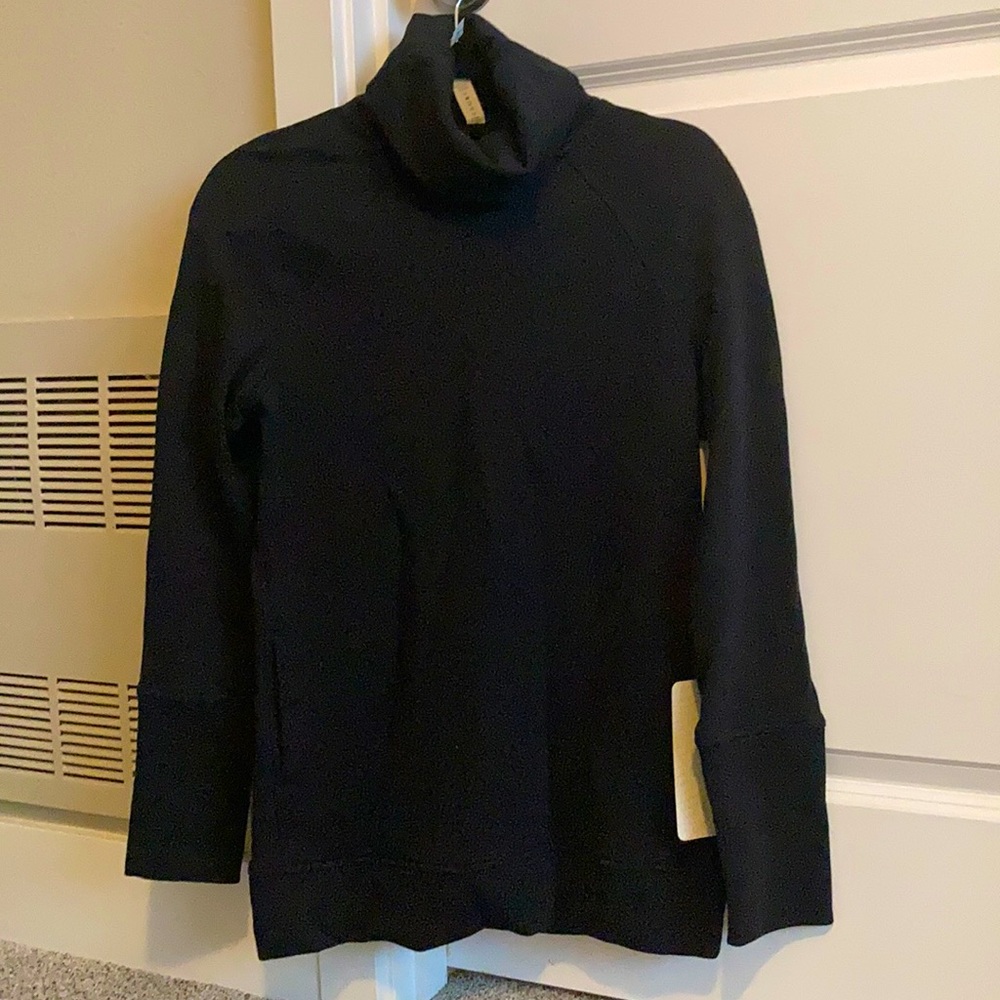 Lululemon To You Tunic